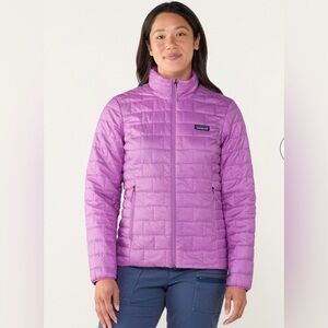 Nano Puff Insulated Jacket - Women's